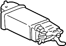View Vapor Canister Full-Sized Product Image