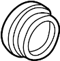 View Seal. Dust. Bearing. (Front) Full-Sized Product Image