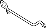 View Power Steering Line (Right) Full-Sized Product Image 1 of 4