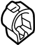 View Bracket. Mount.  Full-Sized Product Image