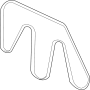 View Serpentine Belt Full-Sized Product Image