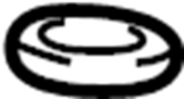 View Cap. Gasket. Filler. Oil. Engine.  Full-Sized Product Image