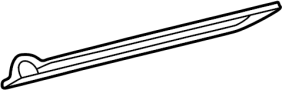 View Engine Valve Cover Gasket Full-Sized Product Image