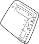 View 7170530680A1 Full-Sized Product Image for your 2001 Lexus GS430  4.3L V8 A/T 