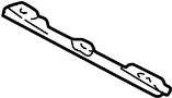View 5257930080 Full-Sized Product Image for your 1998 Lexus GS300   