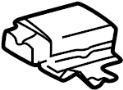 View Fuel Pump Driver Module Full-Sized Product Image 1 of 1