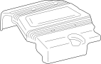 View Engine Cover Full-Sized Product Image 1 of 2