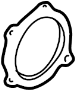 View Gasket. KNUCKLE. SPIN. Dust seal. RETAINER.  Full-Sized Product Image 1 of 2