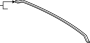 View Cowl Seal Full-Sized Product Image 1 of 2