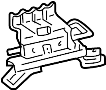 View Seat. Lock.  Full-Sized Product Image 1 of 2