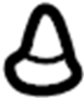 Image of Trim. Quarter. Clip. Panel. (Upper, Lower). Body B-Pillar Trim Panel. image for your 2005 Toyota Avalon   