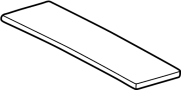 View Roof Insulator Full-Sized Product Image 1 of 2