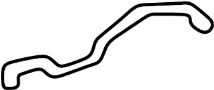View Fuel Hose Full-Sized Product Image 1 of 2