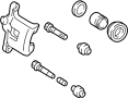 View Caliper. Disc. Brake.  Full-Sized Product Image 1 of 2