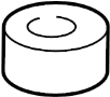 View Suspension Stabilizer Bar Link Bushing Full-Sized Product Image 1 of 2