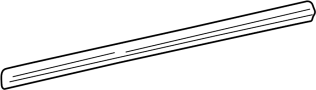 View WIPER. Blade. Refill. INSERT.  Full-Sized Product Image