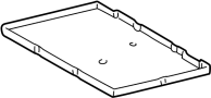 View Battery Tray Full-Sized Product Image