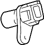 View Engine Crankshaft Position Sensor Full-Sized Product Image