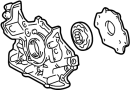 View Engine Oil Pump Full-Sized Product Image 1 of 3