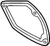View Steering. Cover. ACCESS. COLU. Coupling Boot. Hole.  Full-Sized Product Image 1 of 2