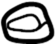 View Sun Visor Cap Full-Sized Product Image 1 of 8