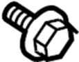 View Bolt. Lift. Cylinder. (Upper, Lower) Full-Sized Product Image