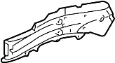 View Rail. (Front, Upper) Full-Sized Product Image