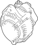 View Alternator Full-Sized Product Image 1 of 4