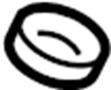 View Filler. Cap. GASKET. Oil. Engine.  Full-Sized Product Image