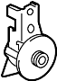 View Engine Mount (Rear) Full-Sized Product Image 1 of 2