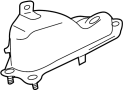 View 4897048010 Full-Sized Product Image for your 2007 Lexus RX350  3.5L V6 A/T AWD 