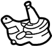 View Suspension Ball Joint (Lower) Full-Sized Product Image