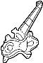View Window Regulator Full-Sized Product Image