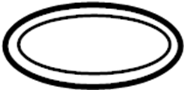 View Fuel Pump Tank Seal Full-Sized Product Image