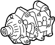 View A/C Compressor Full-Sized Product Image 1 of 2