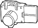 Image of Parking Aid Sensor image for your 2007 Toyota Camry   