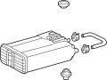 View Vapor Canister Full-Sized Product Image 1 of 3