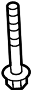 View Bolt. Arm. Control. (Front, Rear, Upper, Lower) Full-Sized Product Image