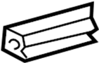 View Cover. Roof. (Upper) Full-Sized Product Image