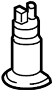 View Electric Fuel Pump Full-Sized Product Image