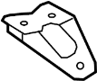View 519670E020 Full-Sized Product Image for your 2011 Lexus RX450h   