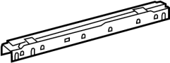View 735300E021 Full-Sized Product Image for your 2015 Lexus RX350   