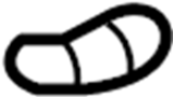 View Courtesy Light Bulb. Ignition Light. Instrument Panel Light Bulb.  Full-Sized Product Image