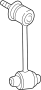 View Link. Stabilizer. (Rear) Full-Sized Product Image 1 of 1