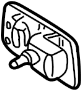 View Courtesy Light (Rear) Full-Sized Product Image 1 of 2