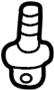 View Bolt. Screw. (Rear, Upper) Full-Sized Product Image