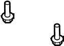 View Bolt. Screw. (Rear, Upper) Full-Sized Product Image