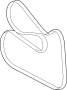 View Serpentine Belt Full-Sized Product Image
