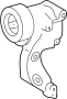 View Accessory Drive Belt Tensioner Assembly Full-Sized Product Image