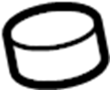 View Nut. Mount. (Upper) Full-Sized Product Image